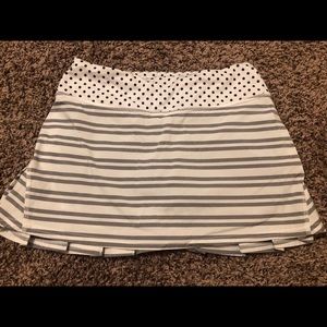 Lululemon skirt